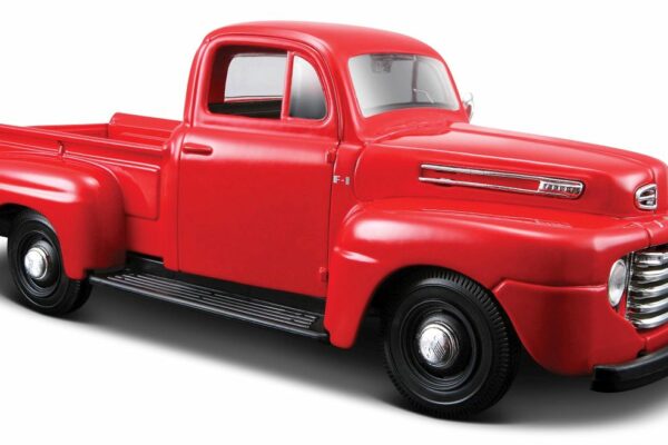 Ford F1 Pickup (1948) - 1:25 Modell