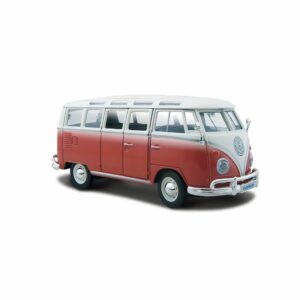 VW Bus Samba - 1:25 Modell