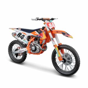 KTM Supercross SX450 (2018) - 1:12 Modell
