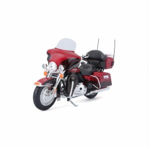 FLHTK Electra Glide Ultra Limited (2013) - 1:12 Modell