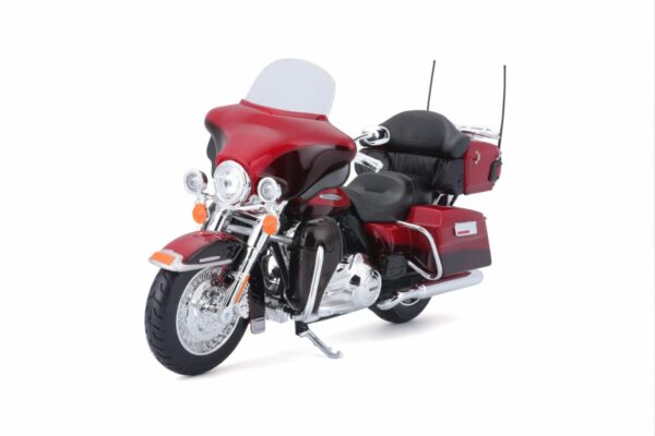 FLHTK Electra Glide Ultra Limited (2013) - 1:12 Modell