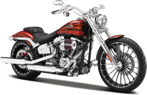 CVO Breakout (2014) - 1:12 Modell