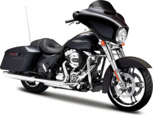 Street Glide Special (2015) - 1:12 Modell