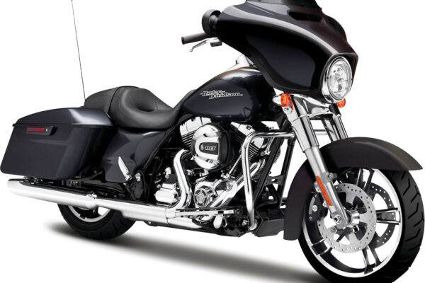 Street Glide Special (2015) - 1:12 Modell