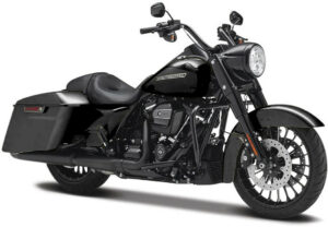 Road King Special - 1:12 Modell