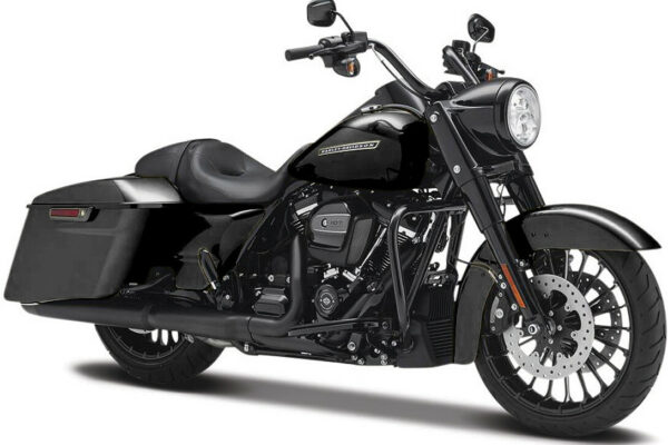 Road King Special - 1:12 Modell