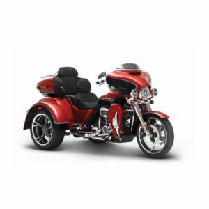 CVO Tri Glide (2021) - 1:12 Modell