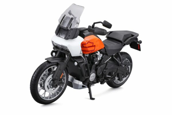 Pan America 1250 (2021) - 1:12 Modell