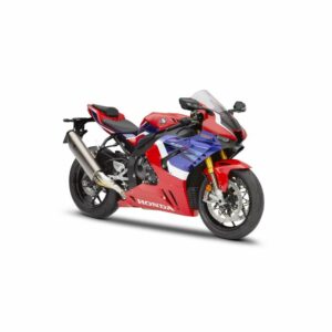 SE Honda CBR1000RR-R Fireblade SP, auf Sockel - 1:12 Modell