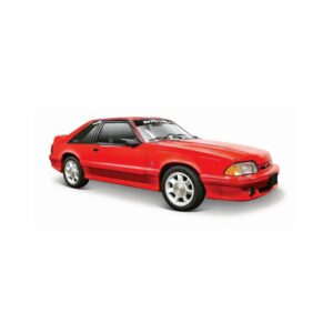 Ford Mustang SVT Cobra (1993) - 1:24 Modell