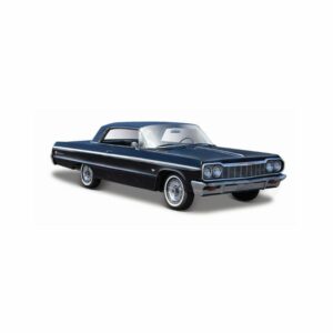 Chevrolet Impala (1964) - 1:24 Modell