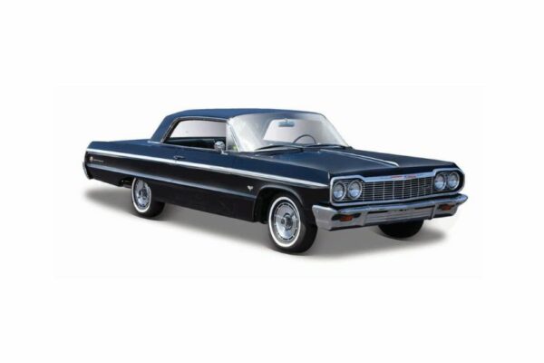 Chevrolet Impala (1964) - 1:24 Modell