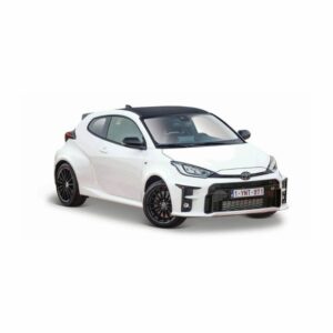 Toyota Yaris (2021) - 1:24 Modell