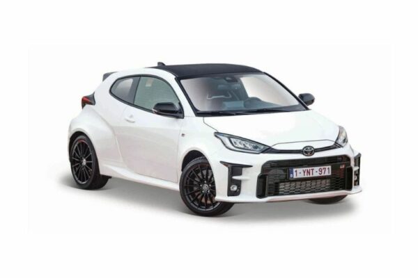 Toyota Yaris (2021) - 1:24 Modell