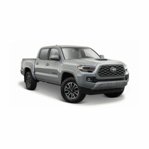 Toyota Tacoma (2021) - 1:24 Modell
