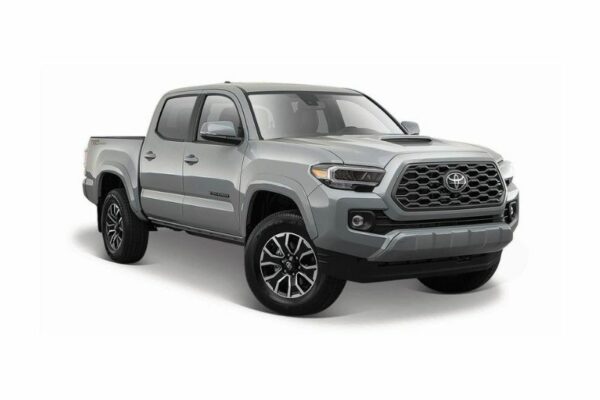 Toyota Tacoma (2021) - 1:24 Modell