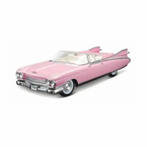 Cadillac Eldorado Biarritz, Cabrio (1959) - 1:18 Modell