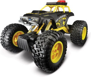 Rock Crawler 3XL 39cm (2,4 GHz) USB (RTR)