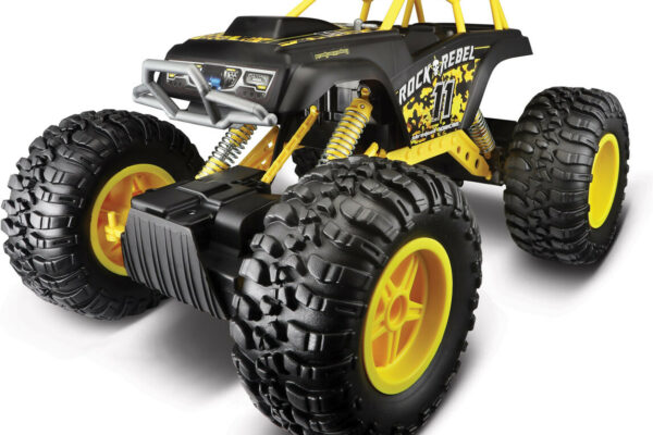 Rock Crawler 3XL 39cm (2,4 GHz) USB (RTR)