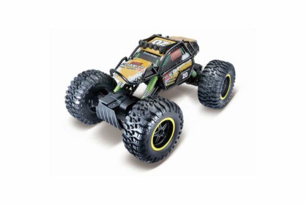 Rock Crawler Pro 38cm (2,4 GHz) USB (RTR)