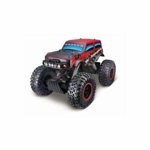 Ford Bronco Sasquatch 43cm (2,4 GHz) USB (RTR)