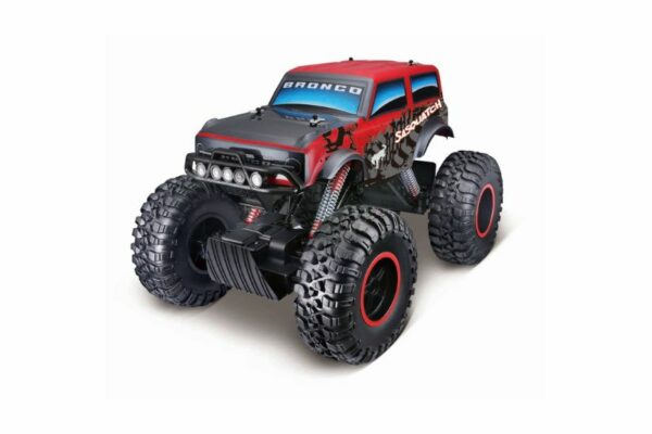 Ford Bronco Sasquatch 43cm (2,4 GHz) USB (RTR)