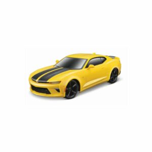 1:24 Chevrolet Camaro SS (2,4 GHz)
