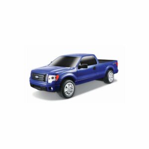 1:24 Ford F-150 STX (2,4 GHz)