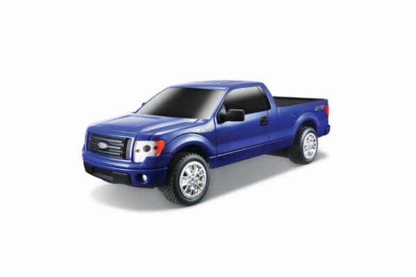 1:24 Ford F-150 STX (2,4 GHz)