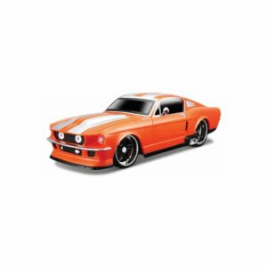 1:24 Ford Mustang GT (2,4 GHz)