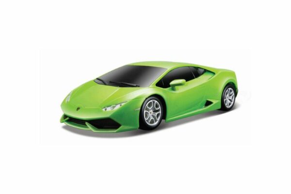 1:24 Lamborghini Huracan (2,4 GHz)