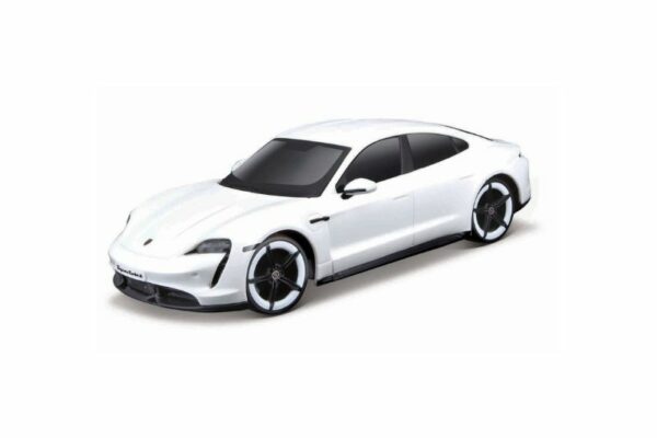 1:24 Porsche Taycan Turbo S (2,4 GHz)