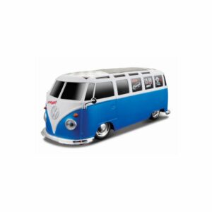 1:24 VW Bus Samba (2,4 GHz)