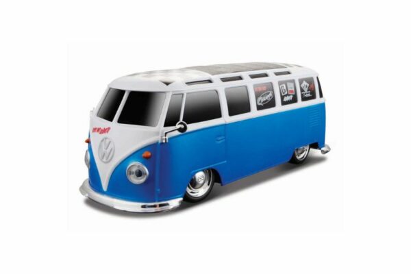 1:24 VW Bus Samba (2,4 GHz)