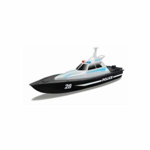 Police-Boat 34cm (2,4 GHz) USB (RTR)