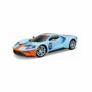 1:24 "Premium" Ford GT (2019) "Gulf" (2,4 GHz) USB