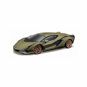 1:24 "Premium" Lamborghini Sian FKP37 (2,4 GHz) USB