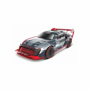 1:24 "Premium" Audi S1 e-tron quattro (2,4 GHz) USB