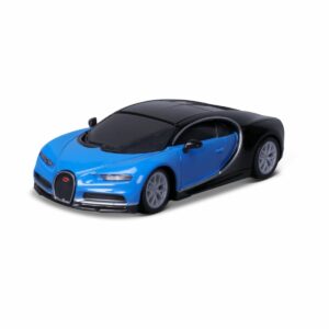Bugatti Chiron 11cm (BLUETOOTH 5.0) (2,4 GHz) USB