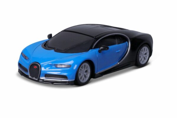 Bugatti Chiron 11cm (BLUETOOTH 5.0) (2,4 GHz) USB