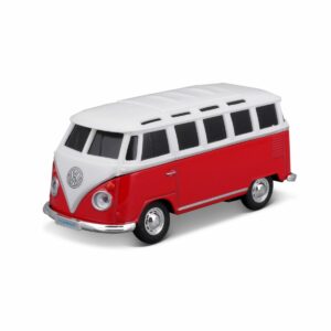 VW T1 Samba 11cm (BLUETOOTH 5.0) (2,4 GHz) USB