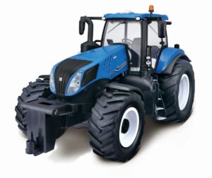 Traktor New Holland T8.435 42cm (2,4 GHz) (RTR)