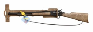 Colonel Colt 71cm, 8-Schuss, Tester