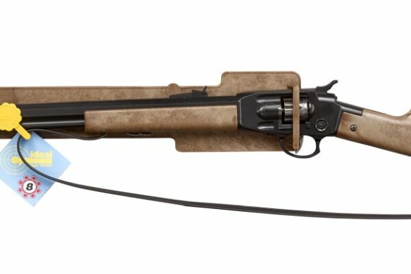 Colonel Colt 71cm, 8-Schuss, Tester