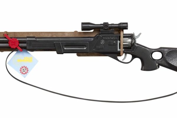 Montana 71cm, 12-Schuss, Tester