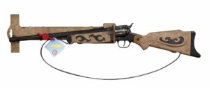 Buffalo Gun 77cm, 12-Schuss, Tester