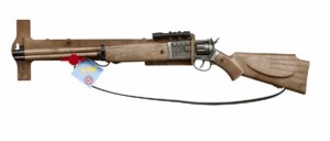 Texas Ranger 77,5cm, 12-Schuss, Tester