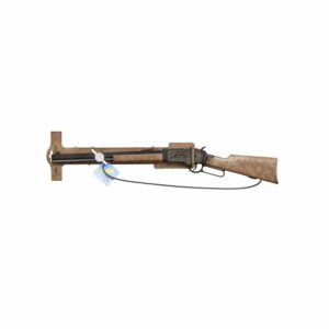 Captain Walker 73cm, 13-Schuss, Tester