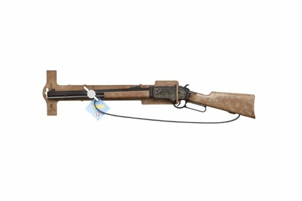 Captain Walker 73cm, 13-Schuss, Tester