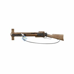Western Rifle 44 73cm, 13-Schuss, Tester